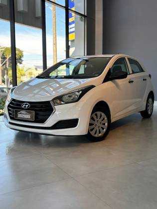 HYUNDAI HB20S 1.0 COMFORT PLUS 12V FLEX 4P MANUAL HYUNDAI HB20S 1.0 COMFORT PLUS 12V FLEX 4P MANUAL